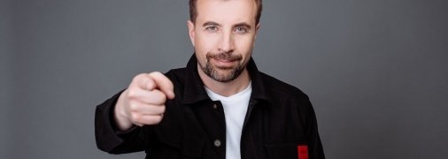 Андрій Длігач