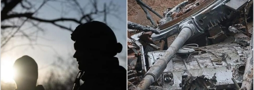 Контрнаступ українських захисників обов'язково відбудеться, однак пришвидшувати його "експертними" оцінками не варто