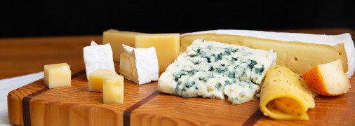 Вчимося купувати якісні продукти