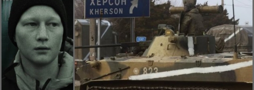 Виталию Мухарскому всего 14 лет, а он уже успел повидать больше, чем некоторые взрослые