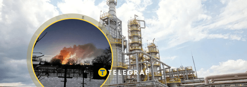 Ильский НПЗ