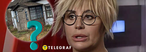 Ганна Герман через свій особняк сварилася з журналістами