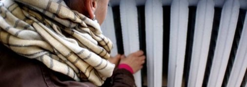 Опалення часто відключають завчасно