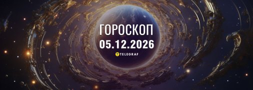 Гороскоп на завтра для всіх знаків Зодіаку – 5 січня 2026 року