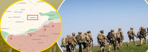Війська РФ будуть тиснути ще на одному напрямку