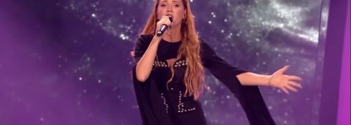 Юлія Белей - відтепер учасниця шоу