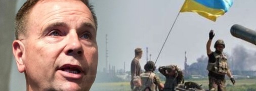 Бен Ходжес уверен, что победа будет за Украиной