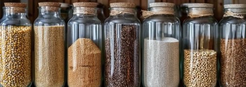 Жуки і міль більше не страшні (фото створене з допомогою ШІ)