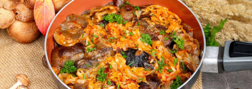 Справится даже начинающий кулинар