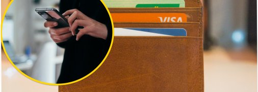 Лимиты на банковские переводы в Украине