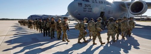 США выводят войска из Афганистана, оставляя страну "Талибану": почему это важный урок для Украины