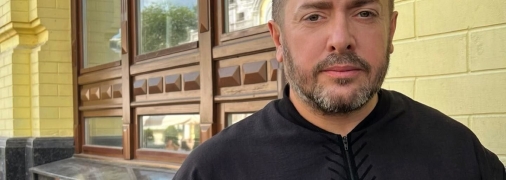 Телеведучий Суханов висловив принципові думки