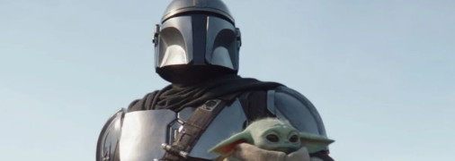 Третій сезон "Мандалоца" стартував 1 березня