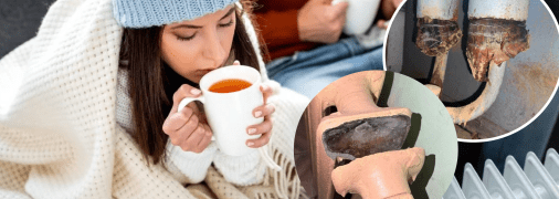 Опалення в Києві