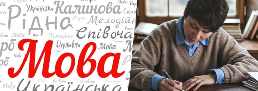 Стилістика української мови