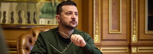 Володимир Зеленський