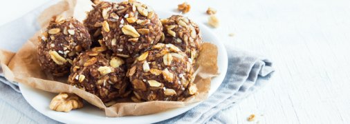 ТОП-3 рецепта сладостей от Джейми Оливера