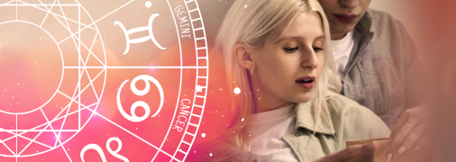 Вони відчують особливу енергетику