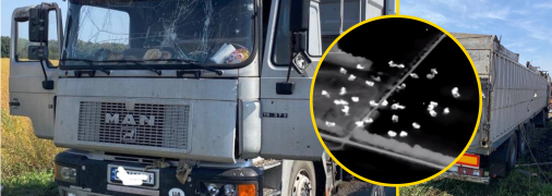 Россияне признали удар по украинским зерновозам: придумали циничную ложь и опубликовали видео атаки