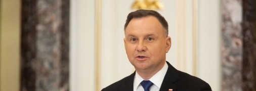 Анджей Дуда