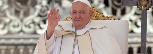 Папа Франциск