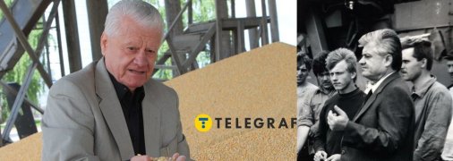 Леонід Яковишин мав непросте дитинство