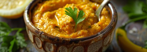 Ця ікра стане вашою улюбленою закускою (зображення створено за допомогою ШІ)