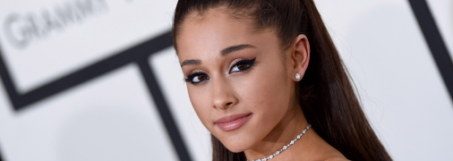 Аріана Гранде