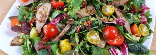 Корисно, смачно, ситно