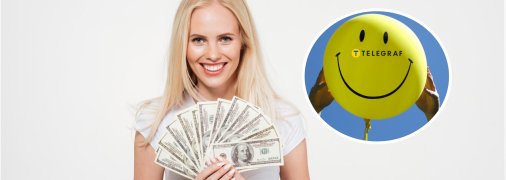 Приколи про гроші