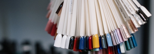 Обязательно обратите внимание на эти оттенки осенью 2023 года