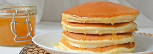 Ідеально на сніданок