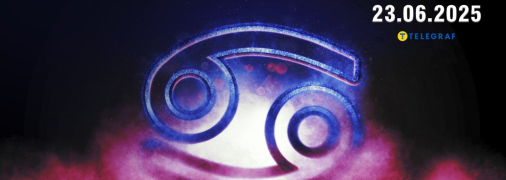 Гороскоп на сьогодні для всіх знаків Зодіаку — 23 червня 2025 року