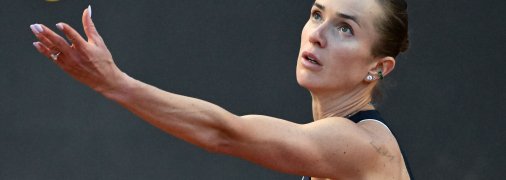Еліна Світоліна