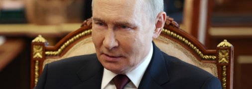 Чому Володимир Путін не хоче закінчувати війну в Україні