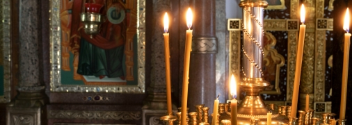 Свята Фотинія - покровителька жінок, матерів, хворих, а також людей, які шукають духовного просвітлення.