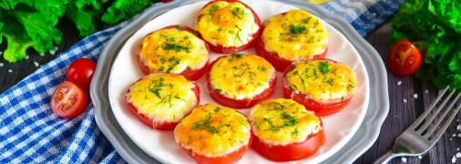 Из простых продуктов, на скорую руку