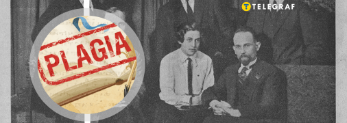 Письмениця Піонтек Люціана та її чоловік Іван Кулик