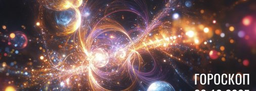 Гороскоп на завтра для всех знаков Зодиака — 28 декабря 2025 года