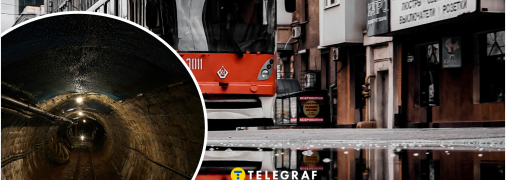 Вода в Донецке