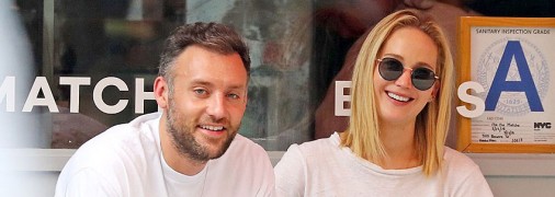 Лоуренс и Кук Марони