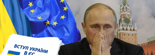 Владимир Путин еще не получил четкий сигнал Запада