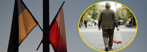 Украинка угодила в неприятную историю на границе с Польшей/Иллюстративное фото
