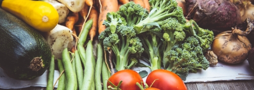 До начала сезона овощи будут регулярно меняться в цене