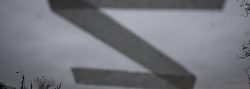 Армия-Z и дальше будет терроризировать украинцев