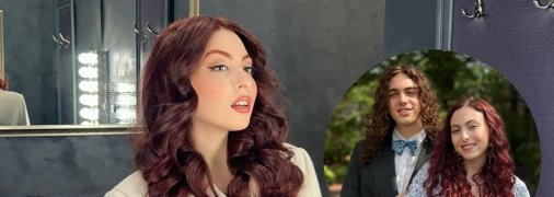 Маша Полякова