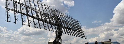 Комплекс "Небо-У"