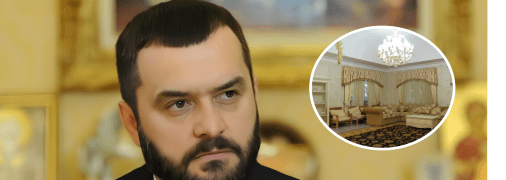 Что известно о недвижимости беглого министра Захарченко