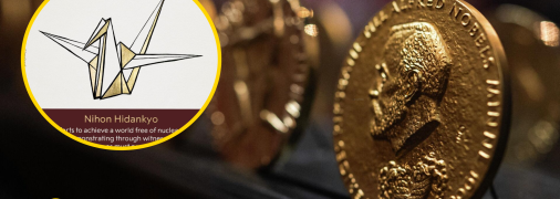 Нобелевская премия мира 2024