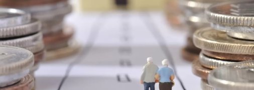 Европейские пенсии для украинцев: три категории, кто может их получить